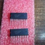 Upa1560h Nec Transistor Guaranteed Trusted Impochips