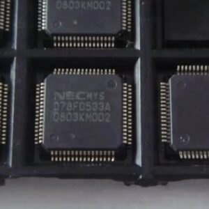 Upd78f0533a Nec Ic Guaranteed Trusted Impochips