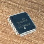 Upd78f0547gc Nec Ic Guaranteed Trusted Impochips
