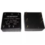 Urb4812ymd 15wr3 Mornsun Module Guaranteed Trusted Impochips