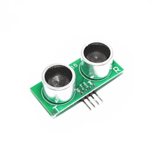 US-015 Ultrasonic Distance Measurement Module Guaranteed Trusted IMPOCHIPS