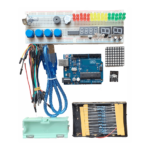 Uno r3 development board kit Guaranteed Trusted IMPOCHIPS