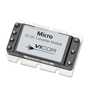 V24c24t100bl Vicor Module Guaranteed Trusted Impochips