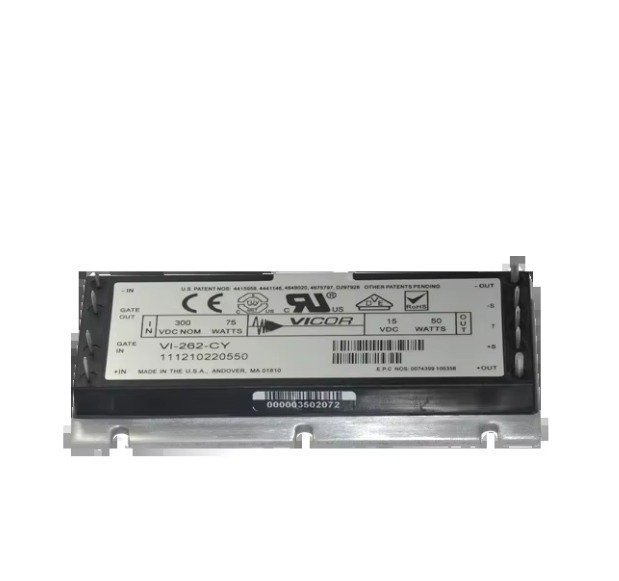 V300a5m400al Vicor Module Guaranteed Trusted Impochips