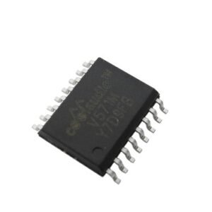 V571M COOLAUDIO Guaranteed Trusted Electronic Components IMPOCHIPS