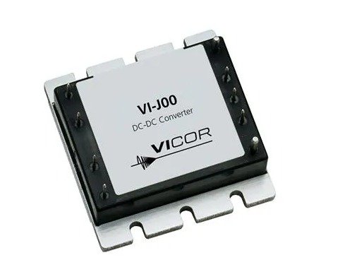 Ve Jt3 Cz Vicor Module Guaranteed Trusted Impochips