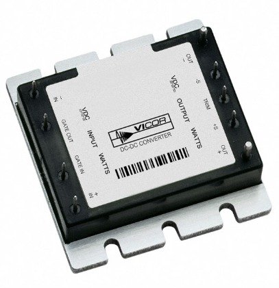 Ve Jt3 Iz Vicor Module Guaranteed Trusted Impochips