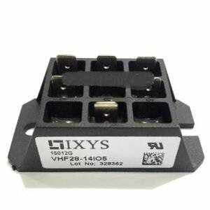 VHF28-14IO5 IXYS MODULE Guaranteed Trusted Electronic Components IMPOCHIPS