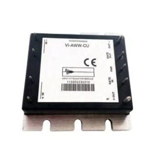 VI-AWW-CU Vicor MODULE Guaranteed Trusted Electronic Components IMPOCHIPS