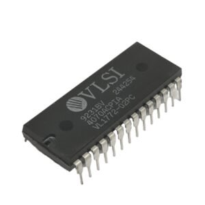 Vl1772 02pc Vlsi Controller Guaranteed Trusted Impochips