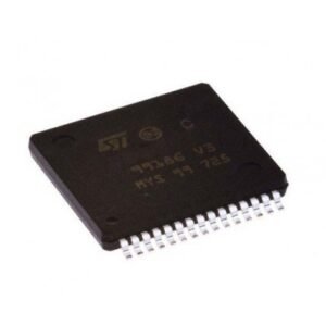 Vnh2sp30tr E Stm Ic Guaranteed Trusted Impochips