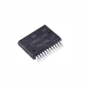 Vnh5019atr E Stm Guaranteed Trusted Impochips