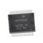 Vnh7040aytr Stm Ic Guaranteed Trusted Impochips