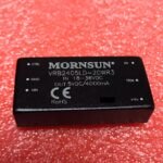 Vrb2405ld 20wr3 Mornsun Module Guaranteed Trusted Impochips