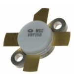 Vrf151mp Microchip Module Guaranteed Trusted Impochips