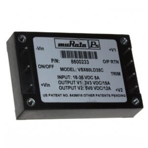 Vsx60ld35c Murata Module Guaranteed Trusted Impochips