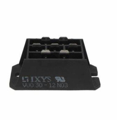 VUO30-08N03 IXYS MODULE Guaranteed Trusted Electronic Components IMPOCHIPS