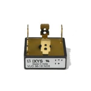 Vuo36 16no8 Ixys Module Guaranteed Trusted Impochips