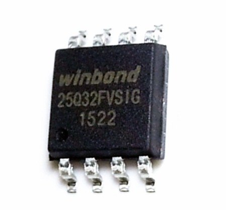 W25q32fvssig Winbond Flash Guaranteed Trusted Impochips