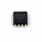W25q32jvssiq Winbond Flash Guaranteed Trusted Impochips