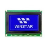 Wg12864b Tmi Vn Winstar Lcd Guaranteed Trusted Impochips