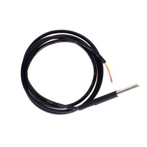 DS18B20 waterproof cable Guaranteed Trusted Electronic Components IMPOCHIPS