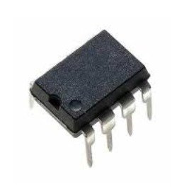 X24C01 XICOR Guaranteed Trusted Electronic Components IMPOCHIPS