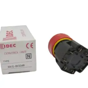 Xa1e Bv304r Idec Switch Guaranteed Trusted Impochips