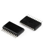 XC17S40XLSO20C Xilinx IC Guaranteed Trusted Electronic Components IMPOCHIPS