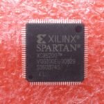 Xc3s200 5vq100c Xilinx Ic Guaranteed Trusted Impochips
