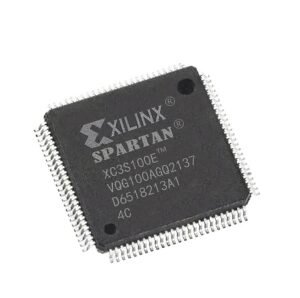 Xc3s500e 4vqg100i Xilinx Ic Guaranteed Trusted Impochips
