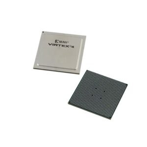 Xc4vlx60 10ffg1148i Xilinx Ic Guaranteed Trusted Impochips