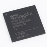 Xc6slx100 2csg484i Xilinx Ic Guaranteed Trusted Impochips