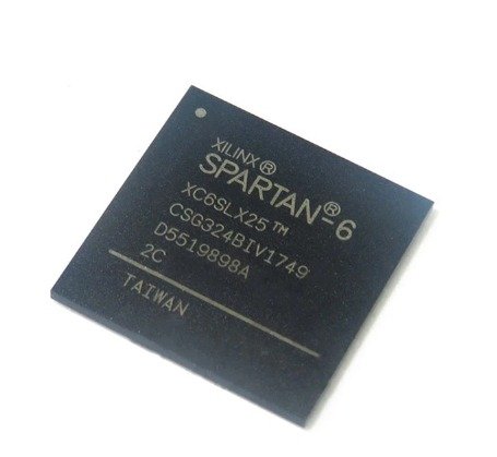 Xc6slx25 3ftg256c Xilinx Ic Guaranteed Trusted Impochips