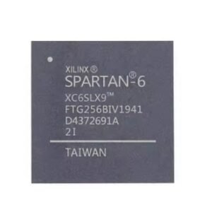 Xc6slx9 3ftg256i Xilinx Ic Guaranteed Trusted Impochips