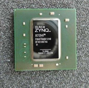 Xc7z045 2fbg676i Xilinx Ic Guaranteed Trusted Impochips
