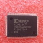 Xc95144 10pq100i Xilinx Guaranteed Trusted Impochips