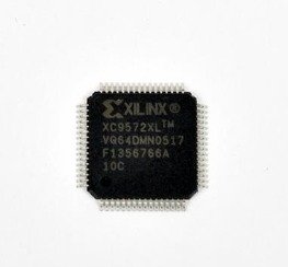 XC9572XC XILINX IC Guaranteed Trusted Electronic Components IMPOCHIPS
