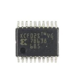 Xcf01svog20c Xilinx Ic Guaranteed Trusted Impochips