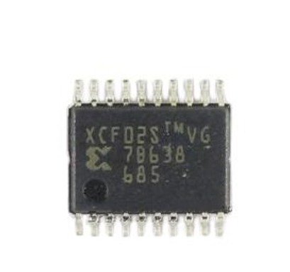 Xcf01svog20c Xilinx Ic Guaranteed Trusted Impochips