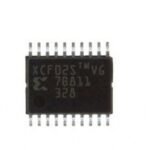 XCF02SVOG20C Xilinx Memory Guaranteed Trusted Electronic Components IMPOCHIPS