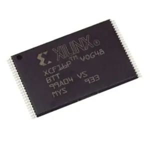 Xcf16pvog48c Xilinx Ic Guaranteed Trusted Impochips