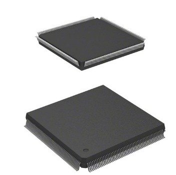 XCS10XL-4TQ144C Xilinx IC Guaranteed Trusted Electronic Components IMPOCHIPS