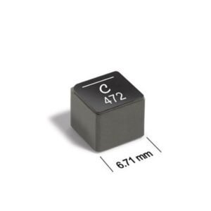 Xel6060 682mec Coilcraft Inductor Guaranteed Trusted Impochips