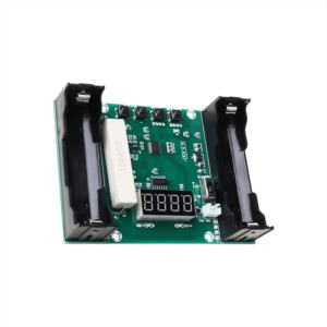 18650 Lithium Battery Real Capacity Tester Module Guaranteed Trusted IMPOCHIPS