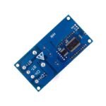 Battery charging control module Guaranteed Trusted Electronic Components IMPOCHIPS