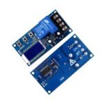 Battery charging control module Guaranteed Trusted Electronic Components IMPOCHIPS