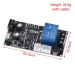 WIFI controller module Guaranteed Trusted Electronic Components IMPOCHIPS