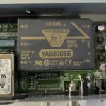 Yaw1015e Cosel Module Guaranteed Trusted Impochips