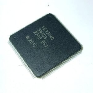 YG320A0 YAMAHA IC Guaranteed Trusted Electronic Components IMPOCHIPS